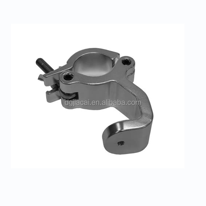 Зажим для крепления на сиденье велосипеда