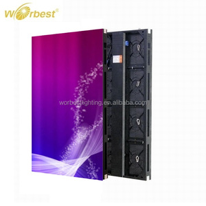 Ali Espresso economici prezzo p3.9 Schermo LED Fase sfondo Video Wall - Product Image 6