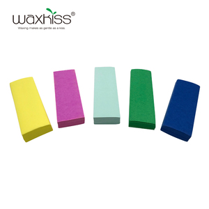 Campioni gratuiti pellon verde strisce di cera in rotoli e strisce per uso e cera depilatoria accessori - Product Image 5