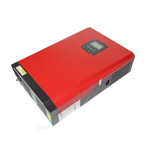 OEM haute fréquence 500kw ac dc <span class=keywords><strong>48</strong></span> v 220 v onduleur solaire pour la maison climatiseur - Product Image 5