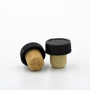 Prix usine bouchon de bouteille/bouchon pour le vin - Product Image 5