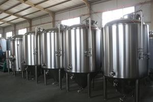 Equipo de micro cervecería de 300L para elaboración de cerveza <span class=keywords><strong>IPA</strong></span> <span class=keywords><strong>Lager</strong></span> <span class=keywords><strong>Ale</strong></span> - Product Image 5