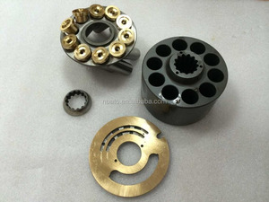 ปั๊มไฮดรอลิกอะไหล่ <span class=keywords><strong>UCHIDA</strong></span> A8V55,A8V59,A8V80,A8V86,A8V107,A8V115,a8V172 ชุดไฮดรอลิกปั๊มจาก NINGBO ประเทศจีน - Product Image 3