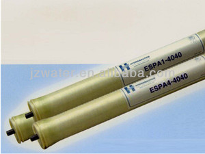 Alta rechazo Hydranautics RO membrana 8040 - Product Image 1