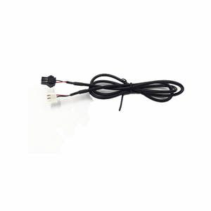 <span class=keywords><strong>2</strong></span>,54mm jst doble terminal crimpado conector harnsee - Product Image 4