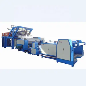 Professional twin screw extruders for masterbatch with CE certificate