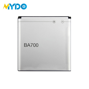 סיטוני oem ba700 סוללה לטלפון נייד עבור יצרנית סין mt25i סין עם קיבולת קיבולת mah 1500mah זמין - Product Image 3