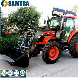 Cargador Frontal para Tractor YTO - Product Image 3