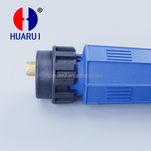 Mỏ Hàn Khí Mig CE Súng Hàn Làm Mát Bằng Không Khí MB15AK - Product Image 5