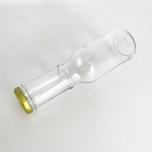 ที่ดีที่สุดขายแก้วขวดบรรจุภัณฑ์ <span class=keywords><strong>250ml</strong></span> - Product Image 2