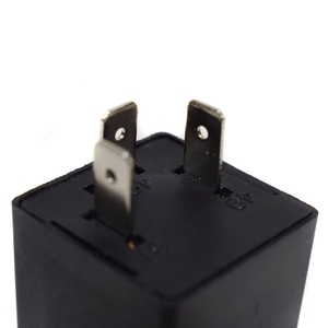 Relais de <span class=keywords><strong>clignotant</strong></span> pour VW Porsche <span class=keywords><strong>Audi</strong></span> 111953227D,61311366727 NOUVEAU - Product Image 6