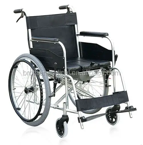 Bestseller manuelle Klapp kommode Rollstuhl zu kaufen