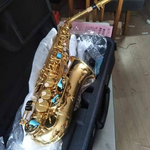 プロのサックスアルトEb - Product Image 2