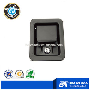 MS858 bus bloquear mejor remolque cerradura de panel eléctrico uso de la puerta del gabinete - Product Image 1