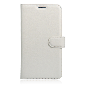 En gros En Cuir PU titulaire de la carte Mobile téléphone cas <span class=keywords><strong>pour</strong></span> <span class=keywords><strong>WIKO</strong></span> Selfy 4G - Product Image 4