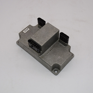 Mô-đun Điều Khiển Đánh Lửa Khí CGAS 3973087 Bộ Phận Động Cơ Cummins - Product Image 2