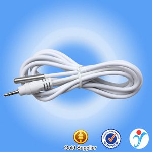 オーディオ3.5mmミニジャックデジタル防水ワイヤレスケーブル温度センサーDS18B20 - Product Image 6