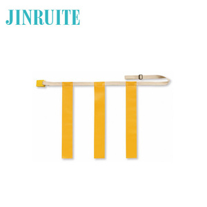 Accessori per sport all'aria aperta Set di cinture da calcio con bandiera di 12 dimensioni per la partita di calcio - Product Image 2