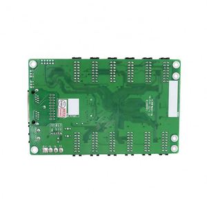 Thẻ Tiếp Nhận Nova MRV336 Màn Hình <span class=keywords><strong>LED</strong></span> Đủ Màu Hiển Thị Video Đồng Bộ P3 P4 P5 P6 P8 P10 Hub75 - Product Image 3