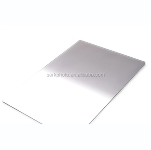 SERK A P Z X Series Square Filter Compatible with Lee Hitech Singh-Ray Cokin