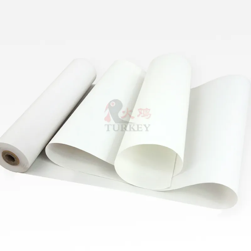 TK fax thermal paper roll 210mm/216mm x 30 meters