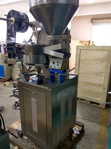 Tự động Gói Bơ/Mứt Đóng Gói Máy - Product Image 5