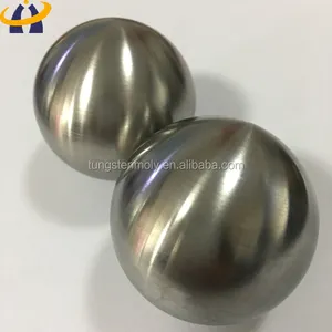 Wolfram Tungsten Bola