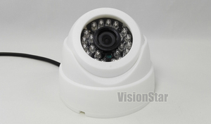 2000TVL AHD CCTV Video Plastik <span class=keywords><strong>Dome</strong></span> <span class=keywords><strong>Camera</strong></span> 1080 P <span class=keywords><strong>Indoor</strong></span> <span class=keywords><strong>IR</strong></span> Kamera Keamanan Rumah