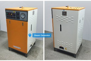 Máy Dán Nhãn Chai Rượu Vang Tự Động - Product Image 5