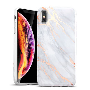 Custodia per iPhone XR in TPU IMD, campione gratuito - Product Image 1