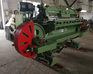 China Genaue PE & EVA Splitting Maschine mit Hoher Präzision