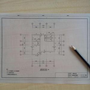 Génie projet de CAD traceur haute température synthétique PET <span class=keywords><strong>film</strong></span> - Product Image 1