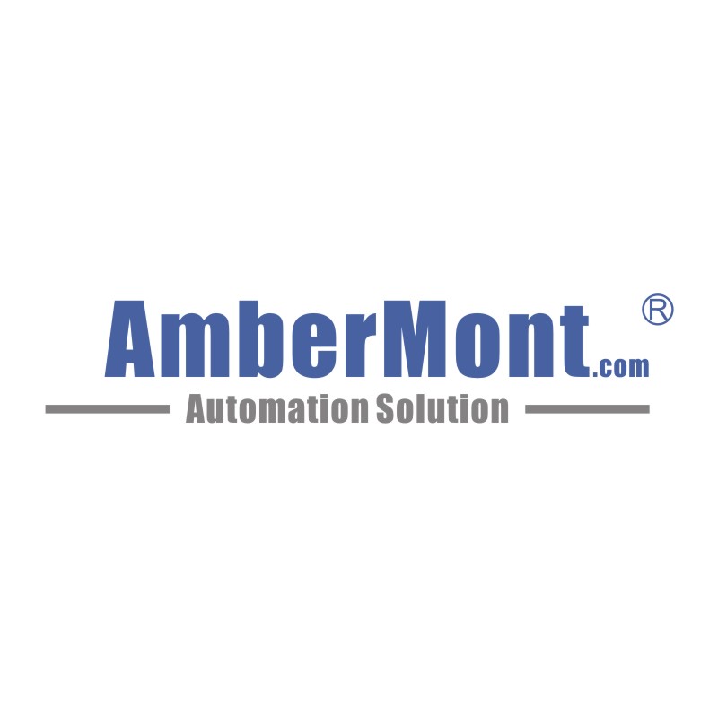 Shanghai Ambermont Machinery Equipment Co., Ltd. logo