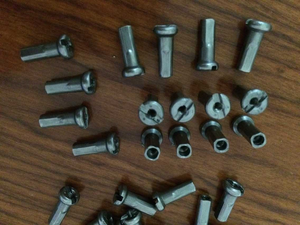 Máy Làm Núm Vú Nan Hoa Nhỏ Tự Động - Product Image 3