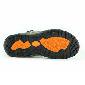 <span class=keywords><strong>Cuoio</strong></span> degli uomini <span class=keywords><strong>sandali</strong></span> da spiaggia all'aperto all'ingrosso - Product Image 6