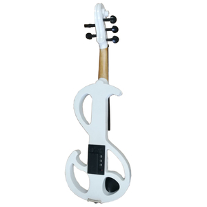 <span class=keywords><strong>4</strong></span> dây điện <span class=keywords><strong>Violin</strong></span> đầy đủ thiết lập với phong cách khác nhau màu sắc - Product Image 3