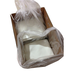 Sachet filtre de collecteur de poussière de polyester d'industrie pour la <span class=keywords><strong>maison</strong></span> de sac de nourriture de fer de mine de ciment - Product Image 6