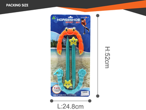 El más nuevo diseño kids fun 6 unids juguete deportes set ring toss <span class=keywords><strong>juego</strong></span> para al aire libre - Product Image 6