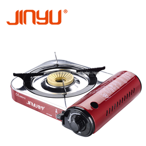 JINYU <span class=keywords><strong>gas</strong></span> butano que acampa estufa <span class=keywords><strong>de</strong></span> <span class=keywords><strong>gas</strong></span> portátil - Product Image 2
