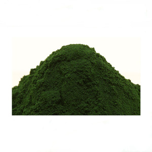 Yüksek Kaliteli % 100% Saf Organik Spirulina 65% Protein Tozu Kalsiyum efervesan tabletler - Product Image 2