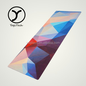 Supérieure résistant à l'usure habile fabrication durable oem bonjour kitty <span class=keywords><strong>tapis</strong></span> de <span class=keywords><strong>yoga</strong></span> - Product Image 1