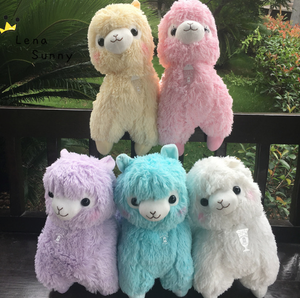 Peluche personalizado de San Valentín para niños, <span class=keywords><strong>animal</strong></span> de peluche, venta al por mayor, regalo de San Valentín - Product Image 3