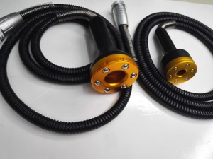 Alat Chiropraktik Profesional Aktivator Penyesuaian Tulang Belakang - Product Image 2