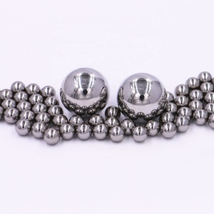 Wholesale Presisi <span class=keywords><strong>Titanium</strong></span> Bola dengan Kualitas Tinggi - Product Image 2