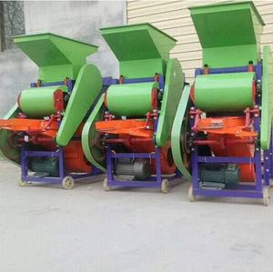 Lạc/Đậu Phộng Decorticator, Đậu Phộng Máy Bóc Vỏ/Đậu Phộng-Cối - Product Image 2