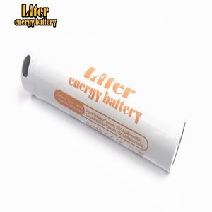 Usb de bricolaje de energía Banco Li-Ion usb 18650 batería <span class=keywords><strong>3400</strong></span> <span class=keywords><strong>mAh</strong></span> 18650 Li-Ion alto de <span class=keywords><strong>3400</strong></span> <span class=keywords><strong>MAH</strong></span> de la batería de litio de 3,7 V con batería - Product Image 3