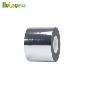 Aluminio rollo de papel de aluminio <span class=keywords><strong>cinta</strong></span> de <span class=keywords><strong>butilo</strong></span> - Product Image 1