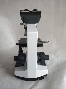 XSZ-N107T <span class=keywords><strong>Microscope</strong></span> Biologique Binoculaire <span class=keywords><strong>Microscope</strong></span> De Laboratoire - Product Image 5