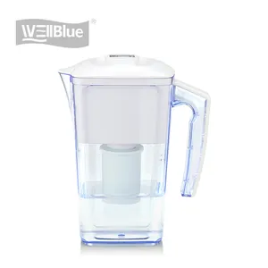 Hoge Kwaliteit Water Pitcher Uv Waterzuiveraar