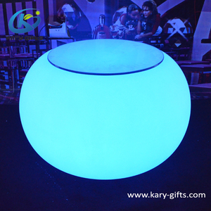 Mesa de <span class=keywords><strong>Bar</strong></span> con Iluminación LED para Discoteca, Muebles con Luz LED - Product Image 2
